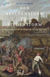 Van beeldenstorm tot stedenstorm