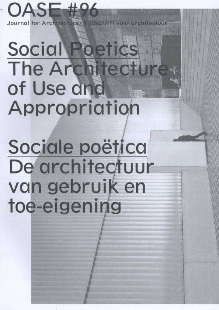 Sociale poëtica ; Social poetics