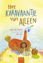 Het karavaantje van alleen