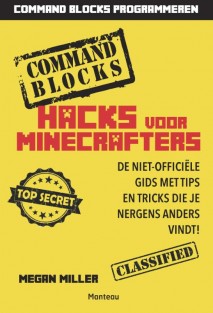 Hacks voor minecrafters
