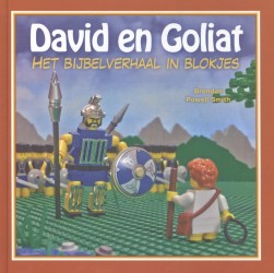 David en Goliat