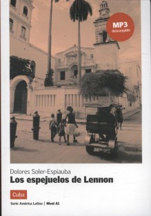 América Latina - Los espejuelos de Lennon