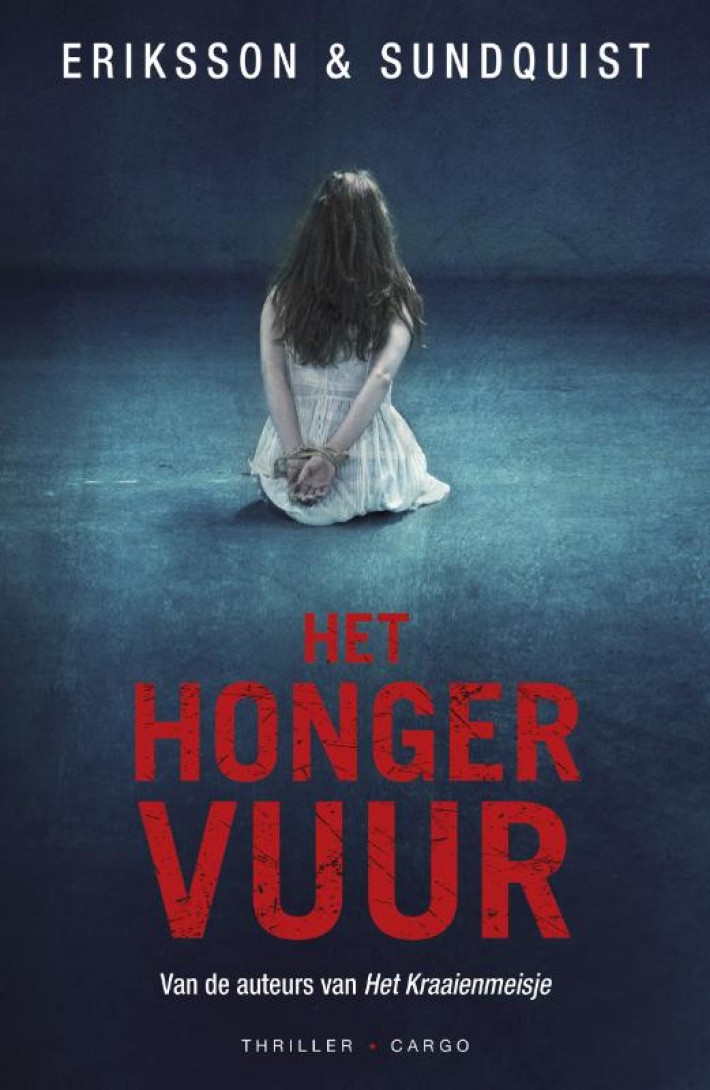 Het hongervuur • Het hongervuur