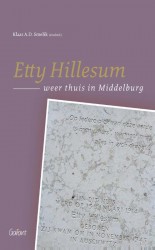 Etty Hillesum weer thuis in Middelburg