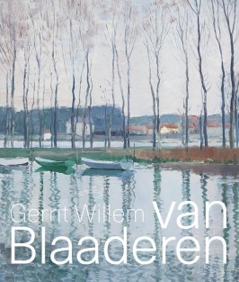 Gerrit Willem van Blaaderen