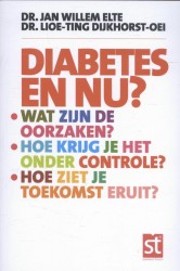 Diabetes en nu?