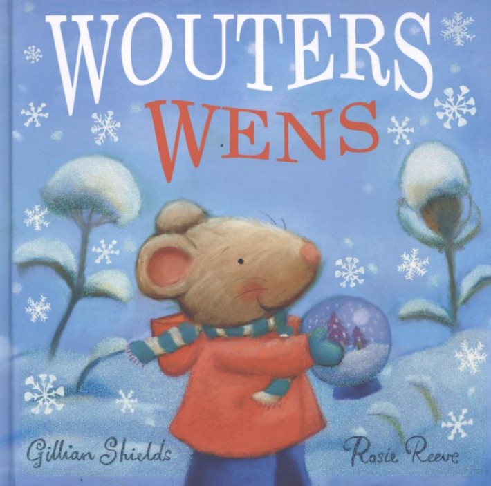 Wouters wens