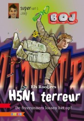 H5N1 terreur
