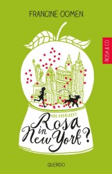 Hoe overleeft Rosa in New York?