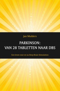 Parkinson: van 27 tabletten naar DBS