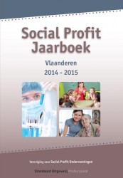 Social profit jaarboek