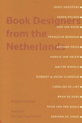 Book de signers from the Netherlands