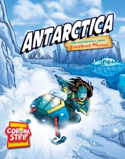 Antarctica • Antarctica