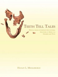 Teeth Tell Tales