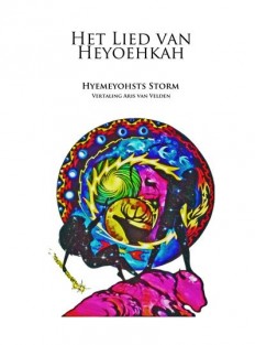 Het Lied van Heyoehkah • Het lied van Heyoehkah • Het lied van heyoehkah