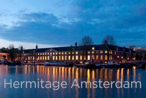 Hermitage Amsterdam • Hermitage Amsterdam