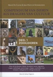Compendium van dieren als dragers van cultuur
