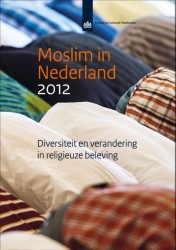 Moslim in Nederland 2012