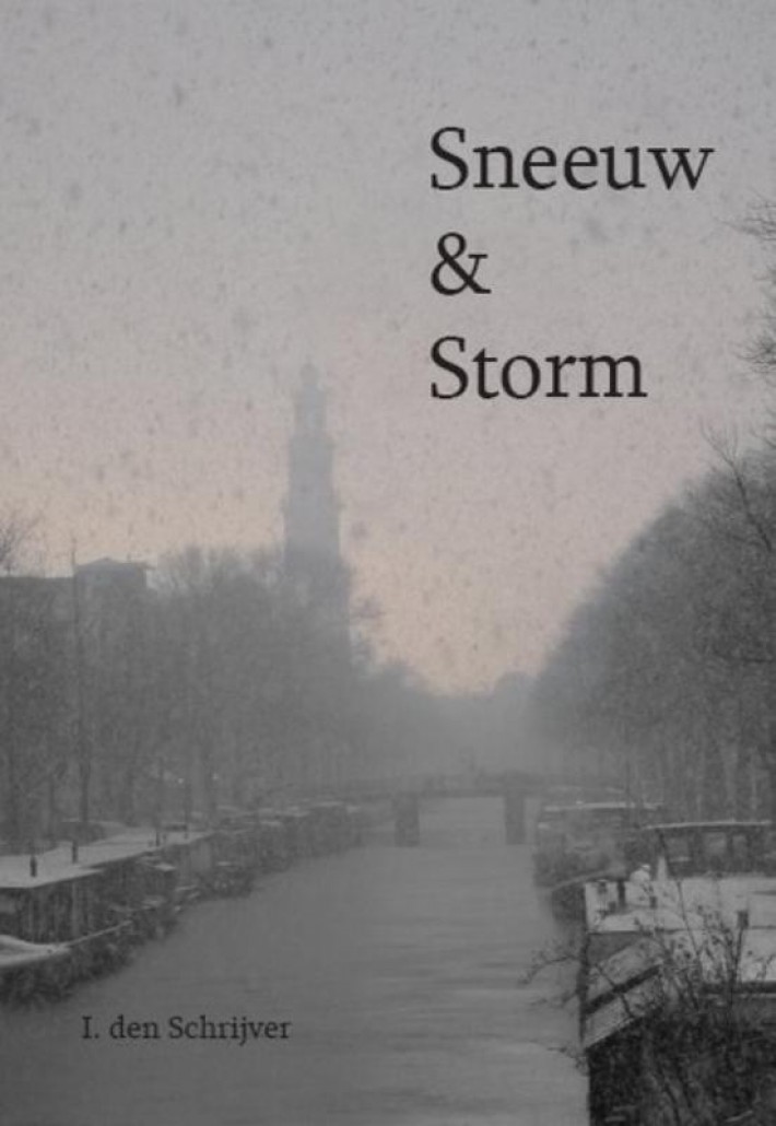 Sneeuw & storm • Sneeuw & storm