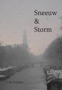Sneeuw & storm • Sneeuw & storm