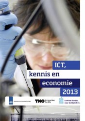 ICT, kennis en economie