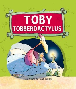 Toby Tobberdactylus