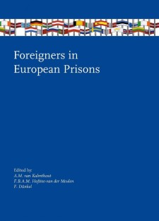 Foreigners in European Prisons