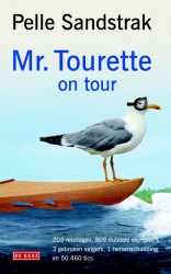 Mr. Tourette on tour