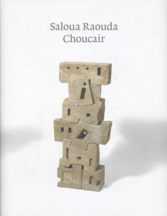 Saloua Raouda Choucair