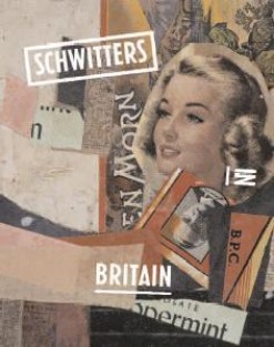 Schwitters in Britain