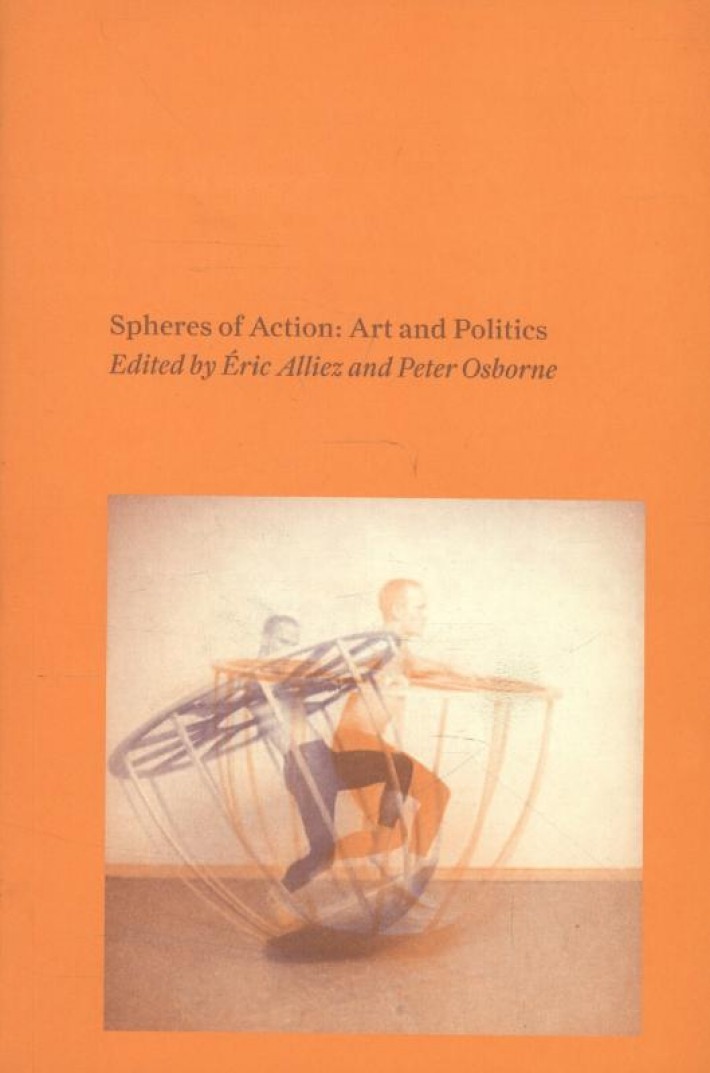 Spheres of Action