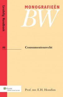 Consumentenrecht • Consumentenrecht