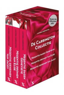 De Carrington collection • Carrington collecton