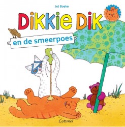 Dikkie Dik en de smeerpoes