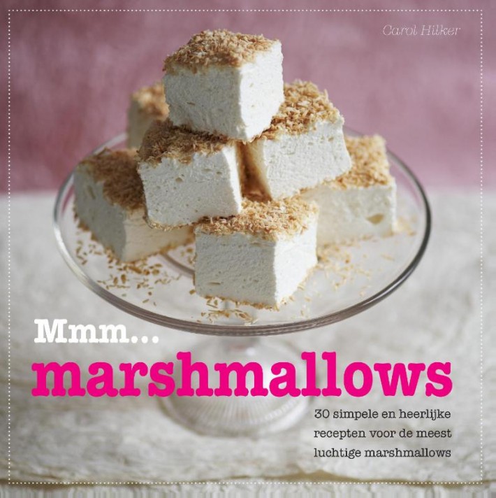 Mmm... Marshmallows