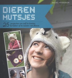 Dierenmutsjes