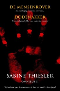 Sabine Thiesler omnibus II