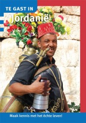 Te gast in Jordanie