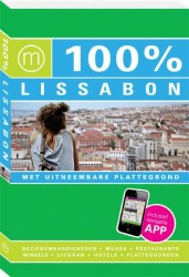 100% Lissabon