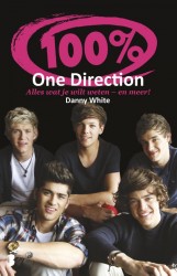 100% one direction