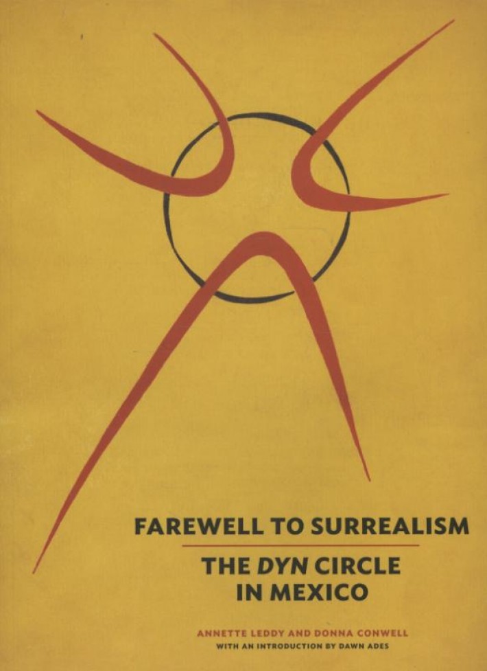 Farewell to Surrealism