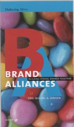 Brand alliances