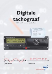 Digitale tachograaf