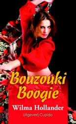 Bouzouki Boogie • Bouzouki Boogie