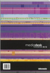 Adfo Media Handboek mediadesk