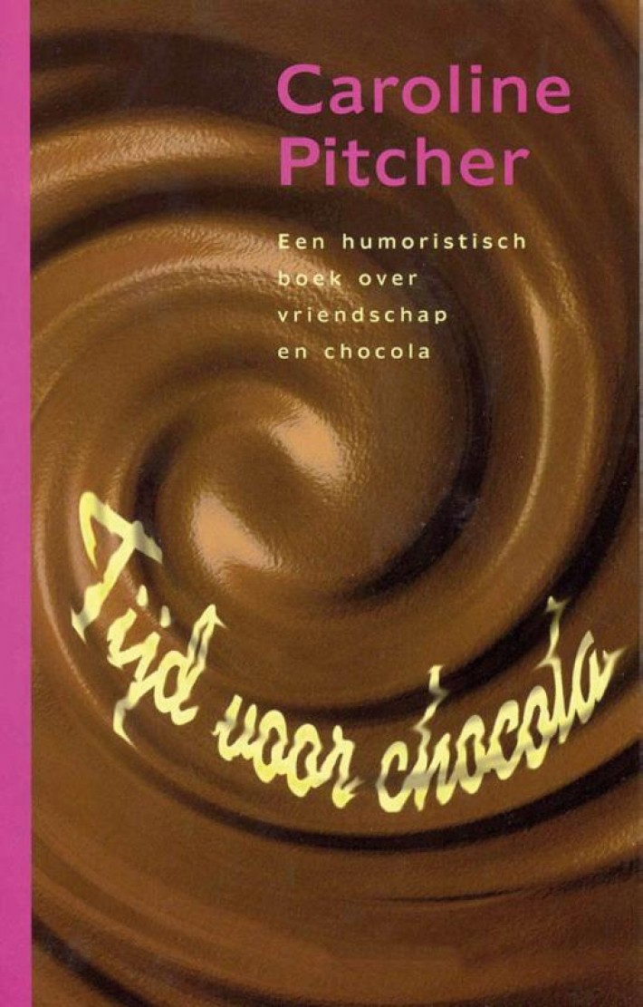 Tijd voor chocola