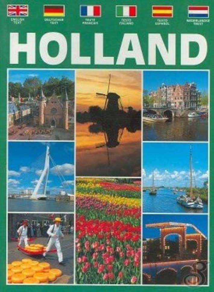 Holland, 6-talig