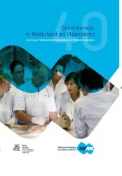 Gezonderwijs in Nederland en Vlaanderen
