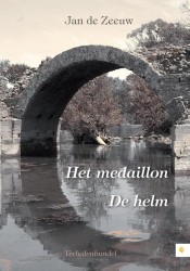 Het medaillon - De helm
