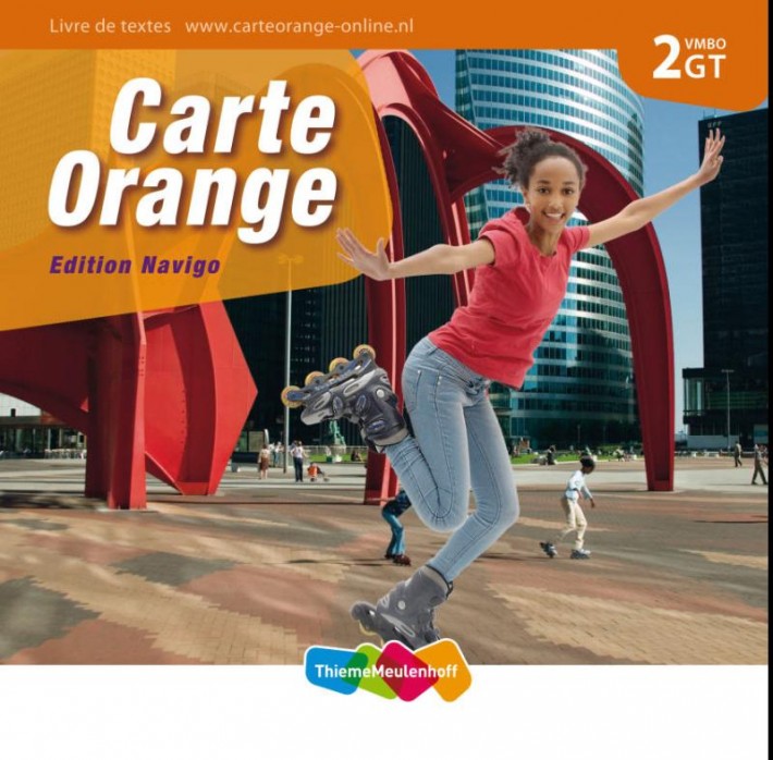 Carte orange